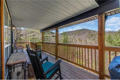 204 Fortenberry Creek Road, Blairsville, GA 30512 - Photo 9
