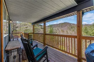 204 Fortenberry Creek Rd, Blairsville, GA 30512 - Photo 9