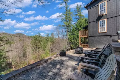 204 Fortenberry Creek Road, Blairsville, GA 30512 - Photo 11
