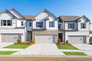 4914 Balsa Point, Acworth, GA 30101 - Photo 1