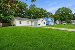 822 Brandlwood Way NW, Lilburn, GA 30047 - Photo 3