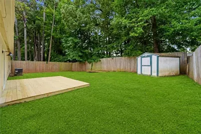 822 Brandlwood Way NW, Lilburn, GA 30047 - Photo 21