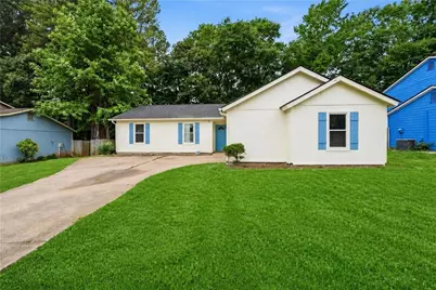 822 Brandlwood Way NW, Lilburn, GA 30047 - Photo 1