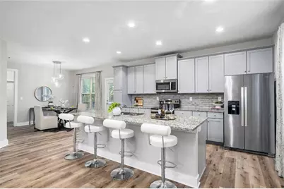 276 Preston Lane SW, Atlanta, GA 30315 - Photo 3