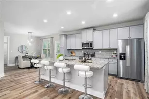 276 Preston Ln SW, Atlanta, GA 30315 - Photo 3