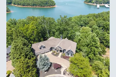 3546 Lake Breeze Lane, Gainesville, GA 30506 - Photo 1