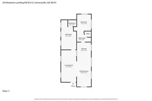 24 Allatoona Landing Rd SE Lot 3, Cartersville, GA 30121 - Photo 51