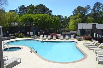5066 Woodridge Way, Tucker, GA 30084 - Photo 55