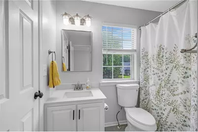 2887 Cressington Bend NW, Kennesaw, GA 30144 - Photo 29