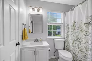 2887 Cressington Bend NW, Kennesaw, GA 30144 - Photo 29
