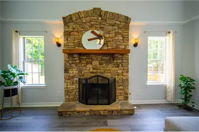 2887 Cressington Bend NW, Kennesaw, GA 30144 - Photo 11