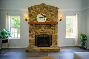 2887 Cressington Bend NW, Kennesaw, GA 30144 - Photo 11