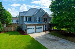 2887 Cressington Bend NW, Kennesaw, GA 30144 - Photo 1
