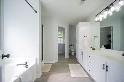 2887 Cressington Bend NW, Kennesaw, GA 30144 - Photo 23