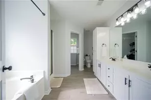 2887 Cressington Bend NW, Kennesaw, GA 30144 - Photo 23
