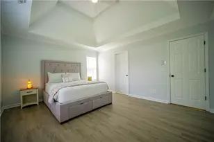 2887 Cressington Bend NW, Kennesaw, GA 30144 - Photo 17