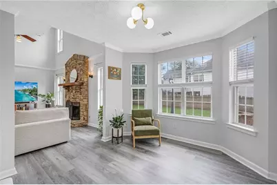 2887 Cressington Bend NW, Kennesaw, GA 30144 - Photo 13
