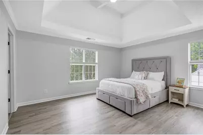 2887 Cressington Bend NW, Kennesaw, GA 30144 - Photo 21