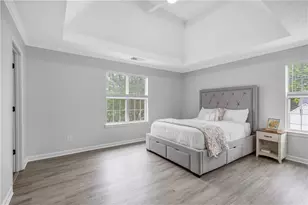 2887 Cressington Bend NW, Kennesaw, GA 30144 - Photo 21