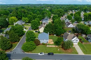 2887 Cressington Bend NW, Kennesaw, GA 30144 - Photo 5