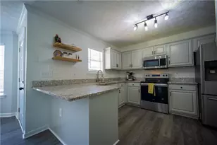 2887 Cressington Bend NW, Kennesaw, GA 30144 - Photo 13