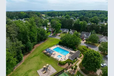 2887 Cressington Bend NW, Kennesaw, GA 30144 - Photo 27