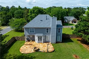 2887 Cressington Bend NW, Kennesaw, GA 30144 - Photo 3