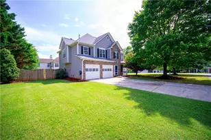 2887 Cressington Bend NW, Kennesaw, GA 30144 - Photo 1