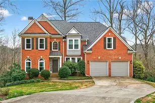2281 Barrett Dr, Cumming, GA 30040 - Photo 1