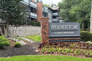 1305 Weatherstone Way NE, Atlanta, GA 30324 - Photo 9