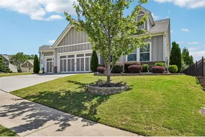 505 Windy Ridge Court, Canton, GA 30114 - Photo 1