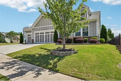 505 Windy Ridge Court, Canton, GA 30114 - Photo 3