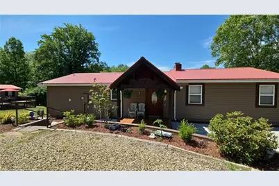 1693 Chatuge Shores Road, Hiawassee, GA 30546 - Photo 5