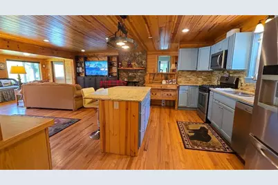 1693 Chatuge Shores Road, Hiawassee, GA 30546 - Photo 31