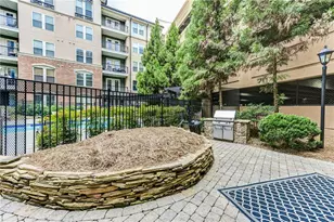 901 Abernathy Rd NE, Atlanta, GA 30328 - Photo 33