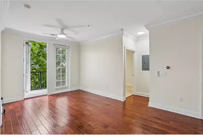 901 Abernathy Road NE #5190, Atlanta, GA 30328 - Photo 7