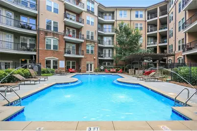901 Abernathy Road NE #5190, Atlanta, GA 30328 - Photo 27
