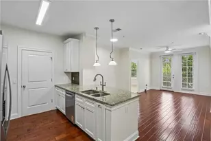901 Abernathy Rd NE, Atlanta, GA 30328 - Photo 1