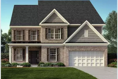3925 Gallery Chase, Cumming, GA 30028 - Photo 3