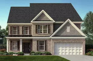 3925 Gallery Chase, Cumming, GA 30028 - Photo 3