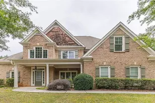 448 Cape Ivey Dr, Dacula, GA 30019 - Photo 1
