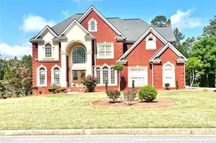 215 Fox Glove Dr, Covington, GA 30016 - Photo 1