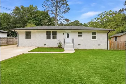 3177 Woodlynne Way, Doraville, GA 30340 - Photo 1