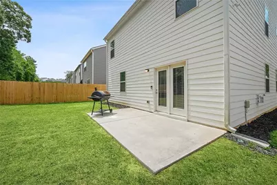 850 Bentley Drive, Fairburn, GA 30213 - Photo 29