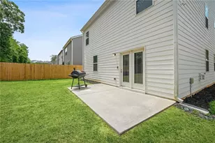 850 Bentley Dr, Fairburn, GA 30213 - Photo 29