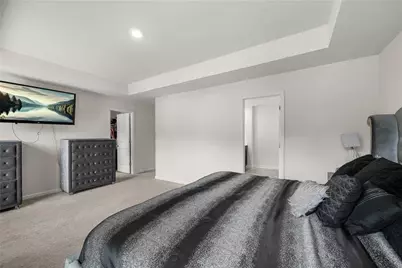 850 Bentley Drive, Fairburn, GA 30213 - Photo 17