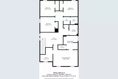 850 Bentley Drive, Fairburn, GA 30213 - Photo 33