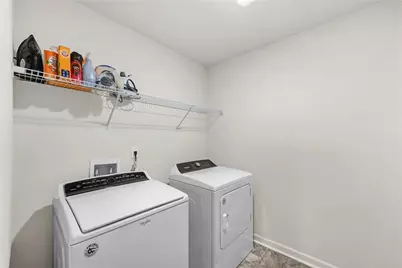 850 Bentley Drive, Fairburn, GA 30213 - Photo 27