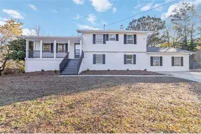1535 Lake Jodeco Road, Jonesboro, GA 30236 - Photo 3