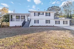 1535 Lake Jodeco Rd, Jonesboro, GA 30236 - Photo 3